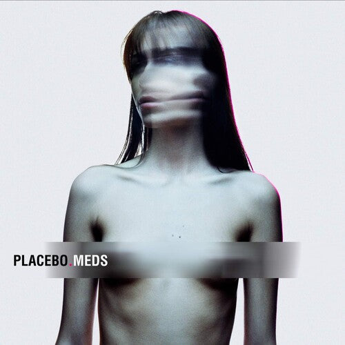 Meds [Vinyl]