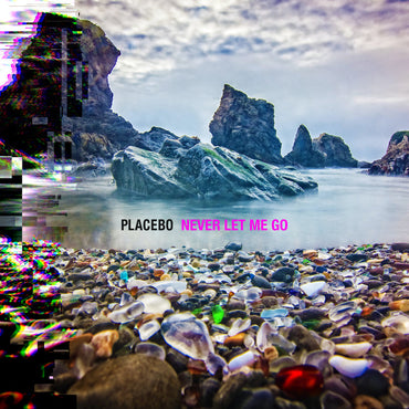 Never Let Me Go [Vinyl] (ONLINE ORDER ONLY)