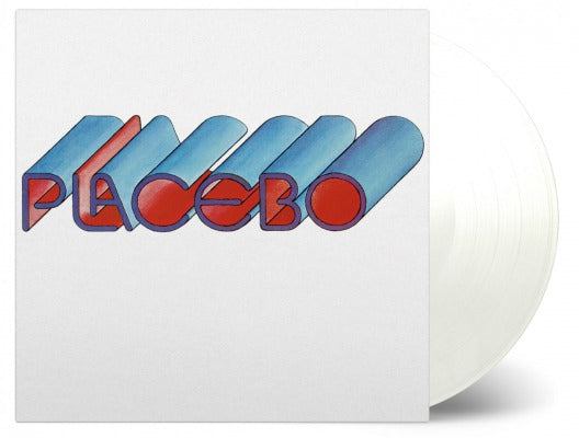 Placebo -Coloured/Hq- [Vinyl] (ONLINE ORDER ONLY)