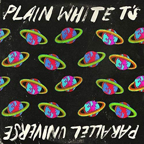 Parallel Universe [2 LP] [Vinyl] (ONLINE ORDER ONLY)