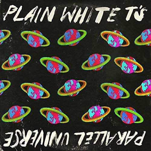 Parallel Universe [2 LP] [Vinyl]