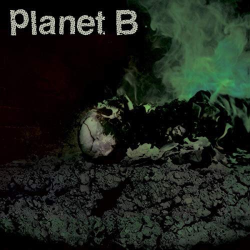 Planet B [Vinyl]