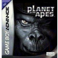 Planet Of The Apes - GameBoy Advance (Online Order Only)