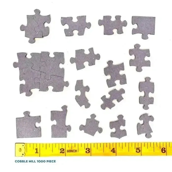 Planting Time 1000 Piece Jigsaw Puzzle Cobble Hill (ONLINE ORDER ONLY)