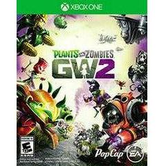 Plants Vs. Zombies: Garden Warfare 2 - Xbox One (Online Order Only)