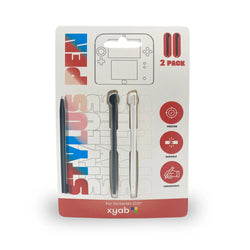 Nintendo Handheld Plastic Stylus's