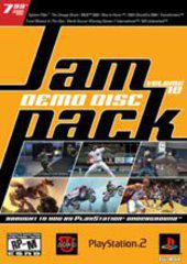 PlayStation Underground Jampack Vol. 10 - Playstation 2 (ONLINE ORDER ONLY)