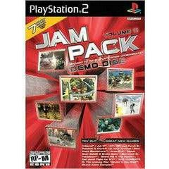 PlayStation Underground Jampack Vol. 11 - PlayStation 2 (Online Order Only)