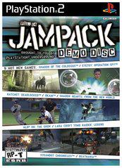 PlayStation Underground Jampack Vol. 14 - Playstation 2 (ONLINE ORDER ONLY)