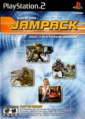 PlayStation Underground Jampack: Winter 2003: RP-M - Playstation 2 (ONLINE ORDER ONLY)