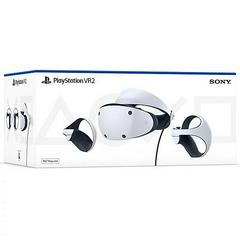 PlayStation VR2 Headset - Playstation 5 (Online Order Only)
