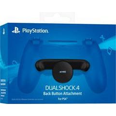 Playstation 4 Dualshock 4 Back Button Attachment - PlayStation 4 (Online Order Only)