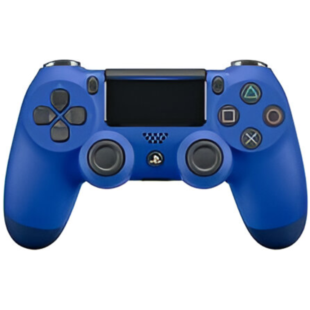 Official PlayStation 4 DualShock 4 Official-Controller - PlayStation 4 (Online Order Only)