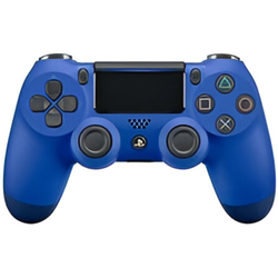 Official PlayStation 4 DualShock 4 Official-Controller - PlayStation 4 (Online Order Only)