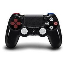 Official PlayStation 4 DualShock 4 Official-Controller - PlayStation 4 (Online Order Only)