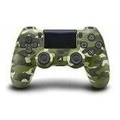 Official PlayStation 4 DualShock 4 Official-Controller - PlayStation 4 (Online Order Only)
