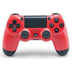 Official PlayStation 4 DualShock 4 Official-Controller - PlayStation 4 (Online Order Only)
