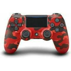 Official PlayStation 4 DualShock 4 Official-Controller - PlayStation 4 (Online Order Only)