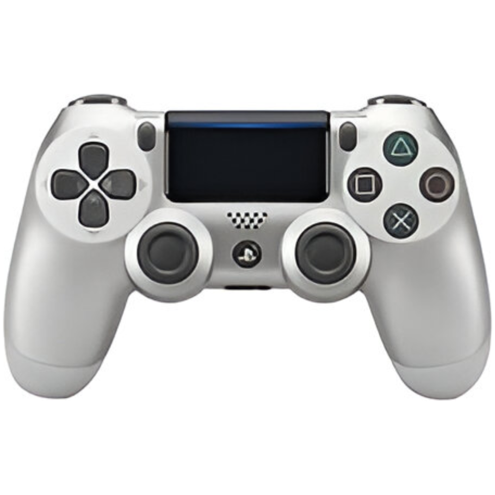 Official PlayStation 4 DualShock 4 Official-Controller - PlayStation 4 (Online Order Only)