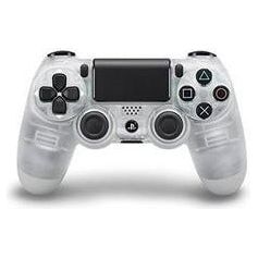 Official PlayStation 4 DualShock 4 Official-Controller - PlayStation 4 (Online Order Only)