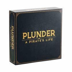 Plunder: A Pirate's Life (ONLINE ORDER ONLY)