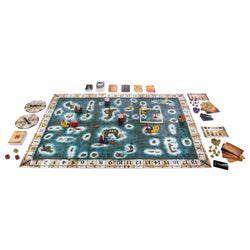 Plunder: A Pirate's Life (ONLINE ORDER ONLY)