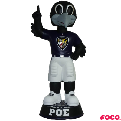3 Foot Tall Bobbleheads (ONLINE ORDER ONLY)
