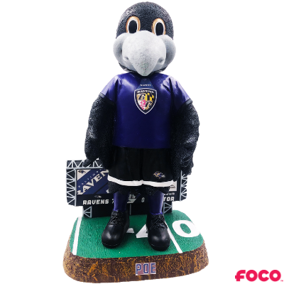 Additional Scoreboard Bobbleheads (ONLINE ORDER ONLY)