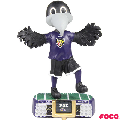 NFL Stadium Lights Bobbleheads (ONLINE ORDER ONLY)