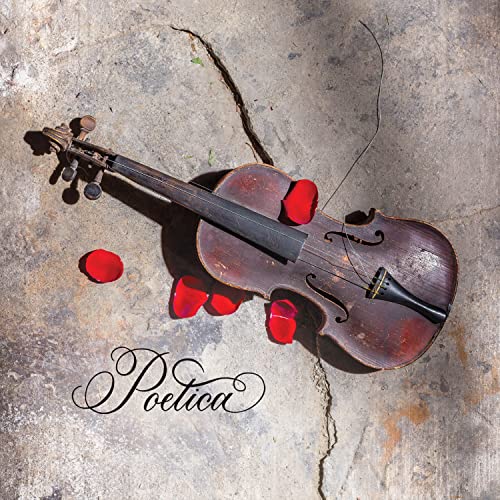 Poetica [LP] [Vinyl]