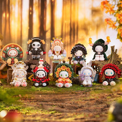 EMMA Secret Forest Poetry Party Series Blind Box (1 Blind Box) (ONLINE ORDER ONLY)