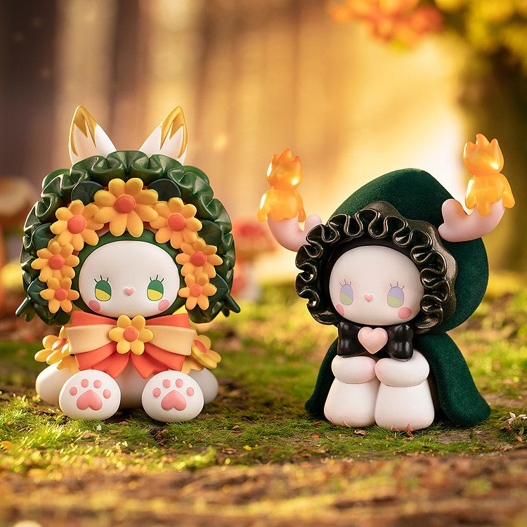 EMMA Secret Forest Poetry Party Series Blind Box (1 Blind Box) (ONLINE ORDER ONLY)