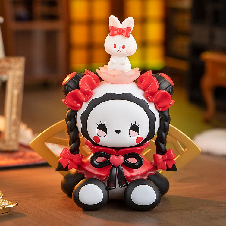 EMMA Secret Forest Poetry Party Series Blind Box (1 Blind Box) (ONLINE ORDER ONLY)