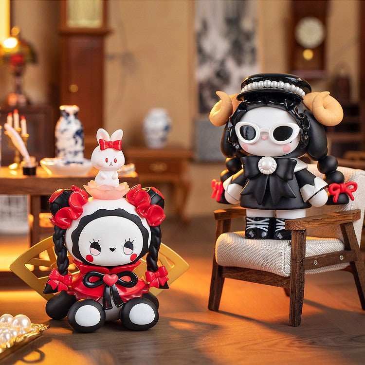 EMMA Secret Forest Poetry Party Series Blind Box (1 Blind Box) (ONLINE ORDER ONLY)