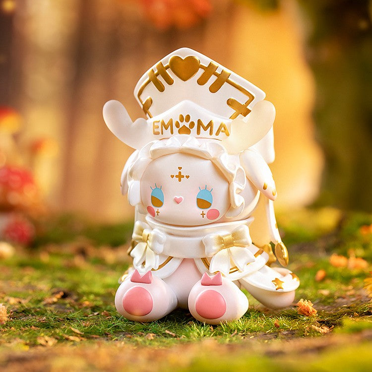 EMMA Secret Forest Poetry Party Series Blind Box (1 Blind Box) (ONLINE ORDER ONLY)