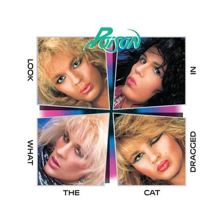 Look What The Cat Dragged In (180 Gram Vinyl, Audiophile, Gatefold LP Jacket, 35th Anniversary Edition) [Vinyl]