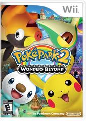 PokePark 2: Wonders Beyond Wii (Online Order Only)