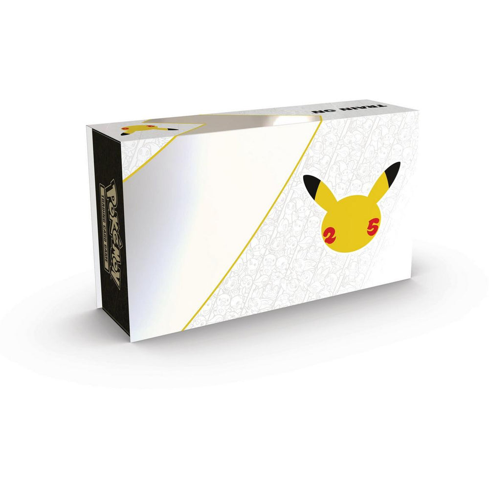Pokemon Celebrations: Ultra-Premium Collection (ONLINE ORDER ONLY)