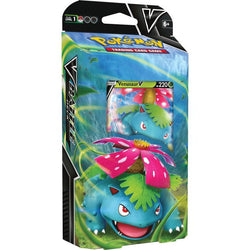 Pokemon Trading Card Game: V Battle Deck (Assortment) (ONLINE ORDER ONLY)