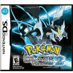 Pokemon Black Version 2 - Nintendo DS (Game Only) (Online Order Only)