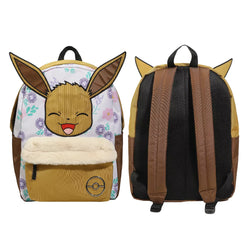 Pokémon Eevee 17” Laptop Backpack (Online Order Only)