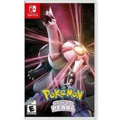 Pokemon Shining Pearl - Nintendo Switch (Online Order Only)