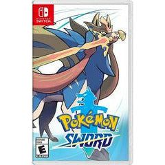 Pokemon Sword - Nintendo Switch (Online Order Only)