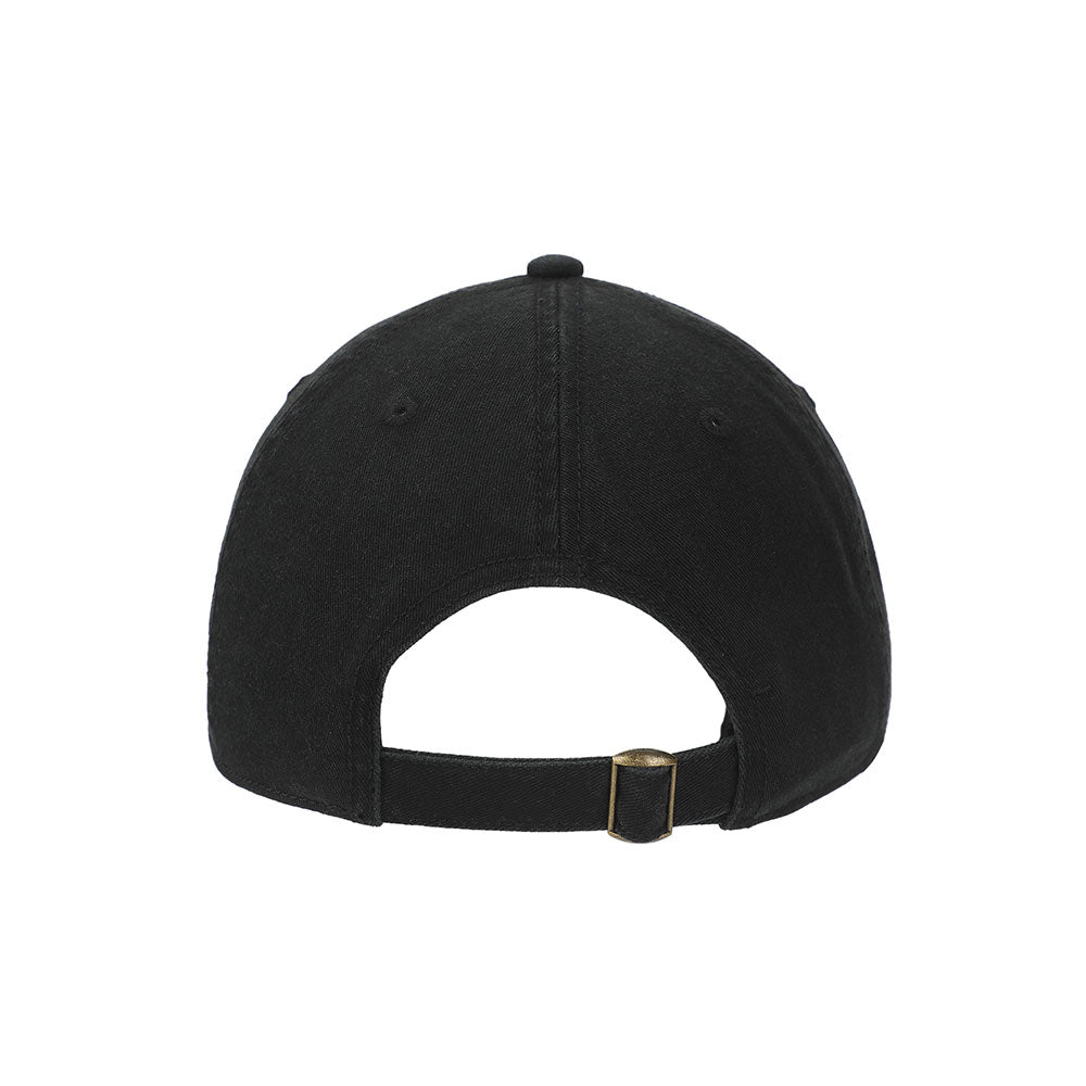 Pokemon Umbreon Logo Embroidered Hat (Online Order Only)