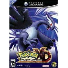 Pokemon XD: Gale Of Darkness - GameCube (Online Order Only)