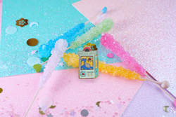 Pokemon: Lapras Adoption Center Enamel Pin (ONLINE ORDER ONLY)