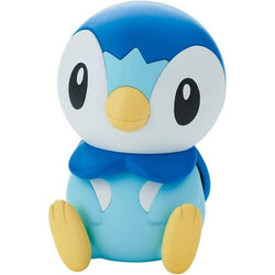 Pokemon Model Kit - Piplup (ONLINE ORDER ONLY)