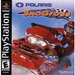 Polaris SnoCross - PlayStation (Online Order Only)