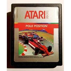Pole Position - Atari 2600 (Online Order Only)