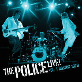 Live! Vol. 2: Atlanta 1983 [Vinyl] (ONLINE ORDER ONLY)